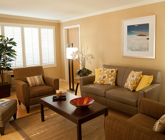 Preferred Suite