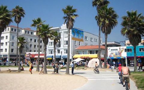 VENICE BEACH