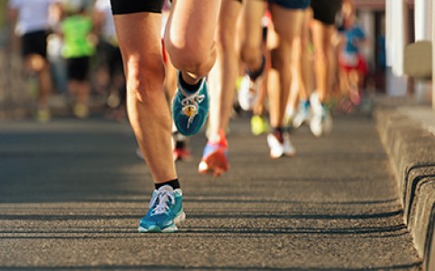 LA Marathon