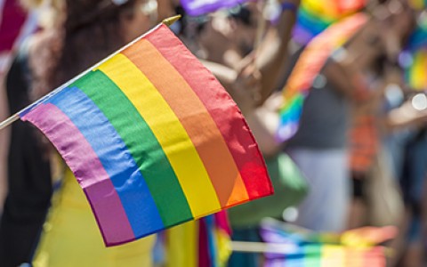 Pride Week