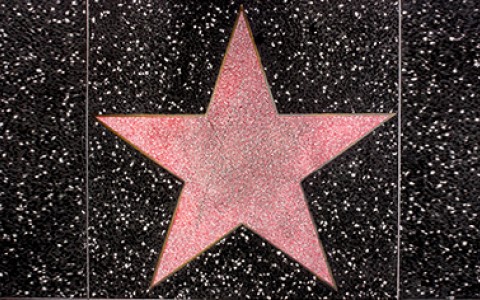 CHINESE THEATER AND WALK OF FAME
