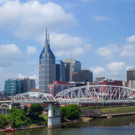 Save 15% on a Music City Getaway