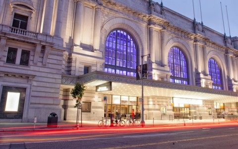 BillGrahamCivicAuditorium