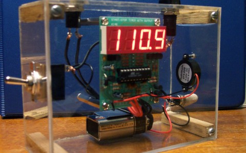 Timer