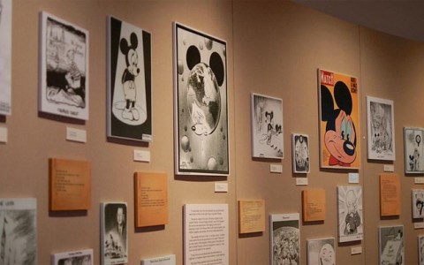 Walt Disney Family Museum
