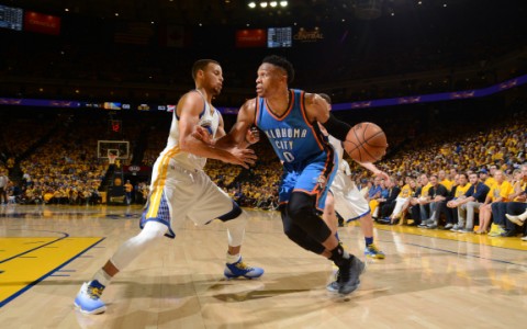 warriors