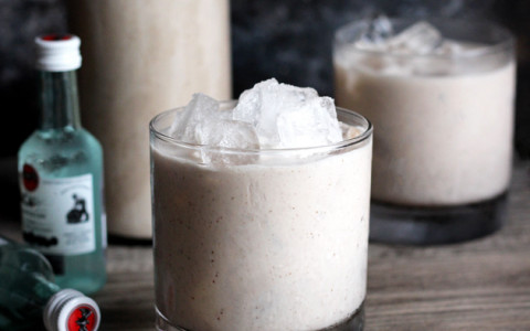 Vegan Coquito5