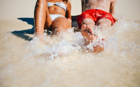 tanning