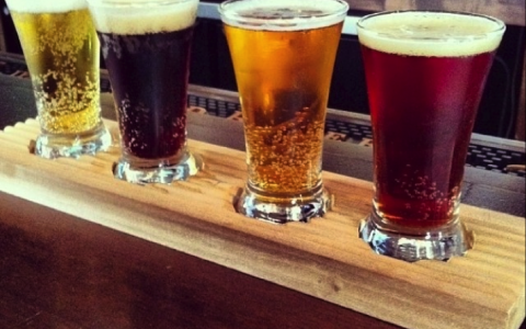 beerflights