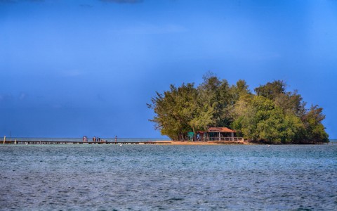 Isla de Ratones