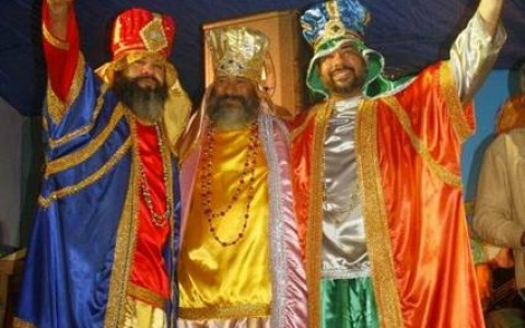 three-kings