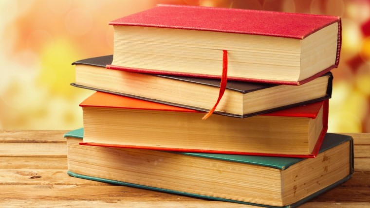 April is Stillwater's Literary Month