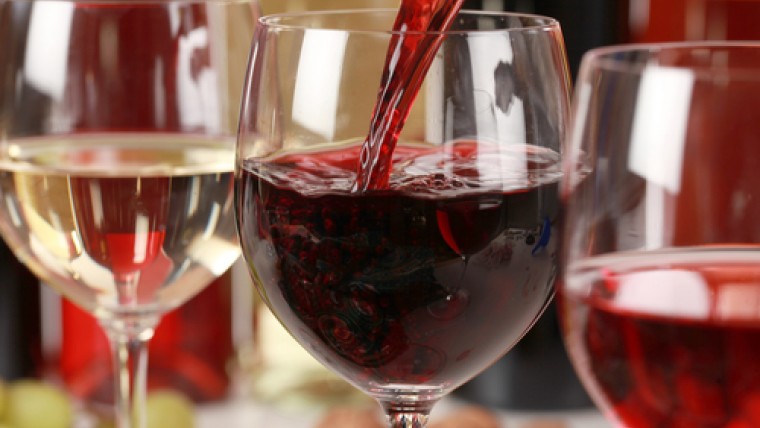 Wine and Dine