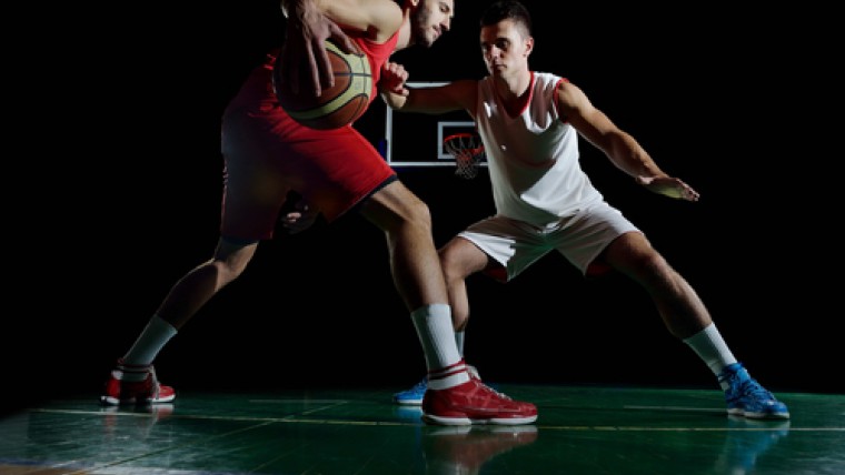 Take It to The Net