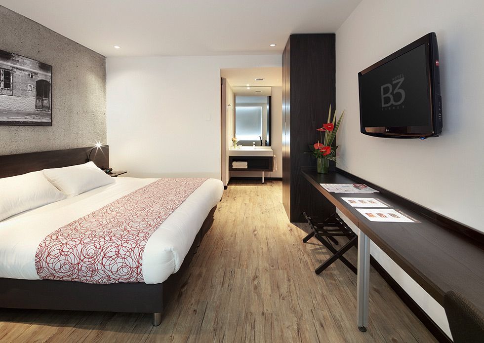 JUNIOR SUITE JUNIOR SUITE