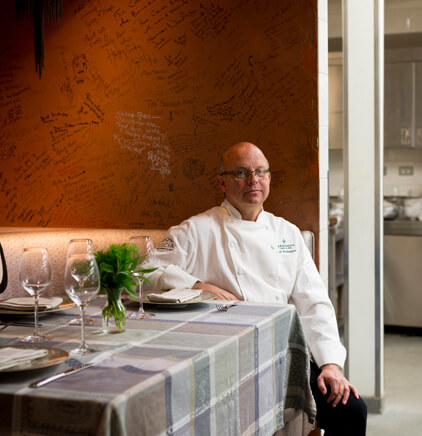 Chef