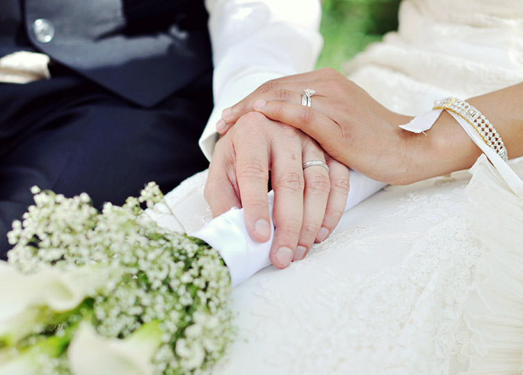 San Francisco weddings