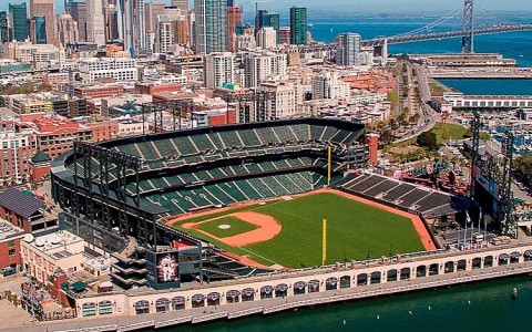 AT&T Park