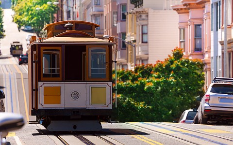 Cable Cars