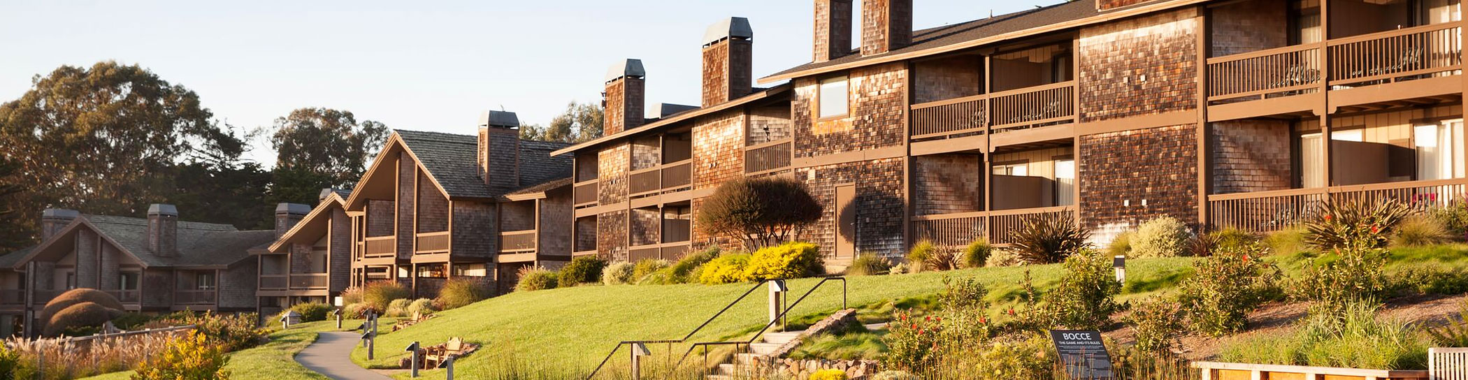 Bodega Bay Lodge