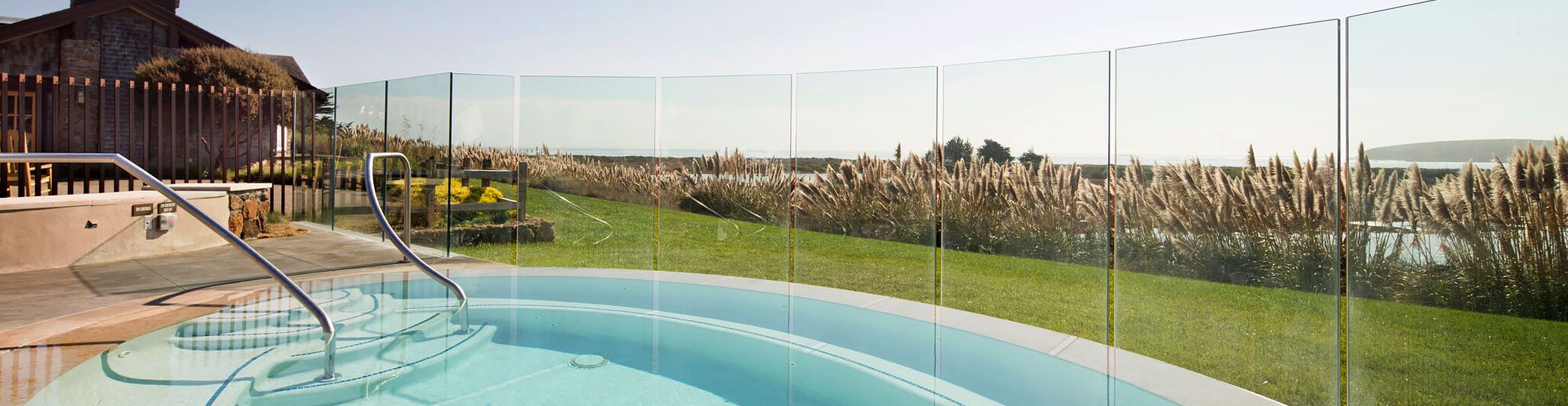 Bodega Bay Lodge