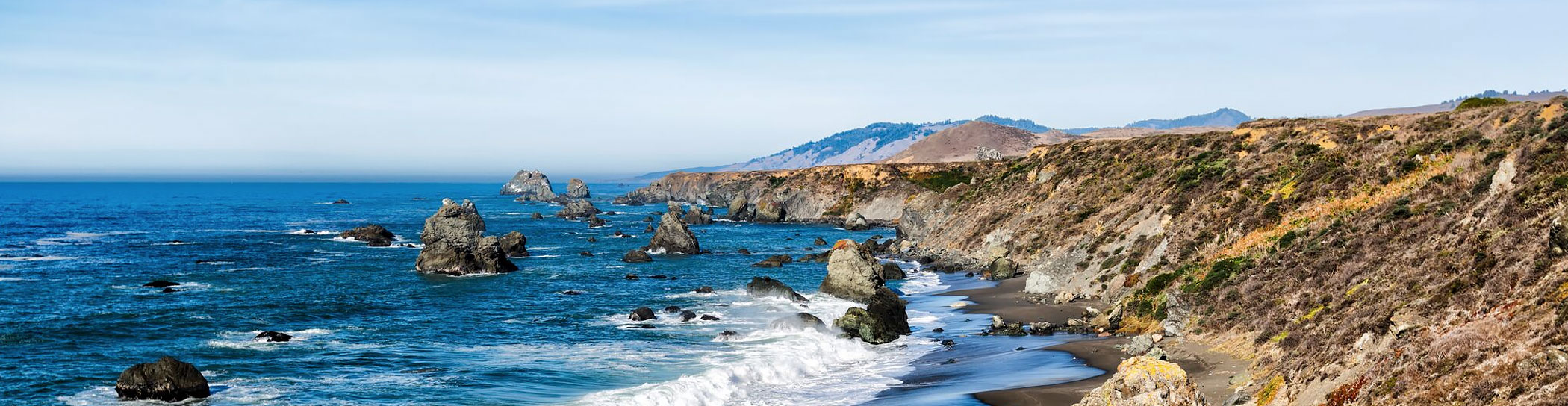 Bodega Bay Lodge