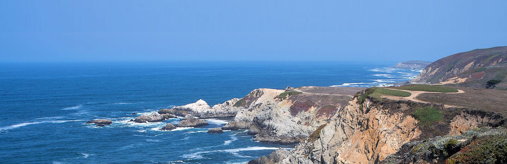 Bodega Bay Lodge
