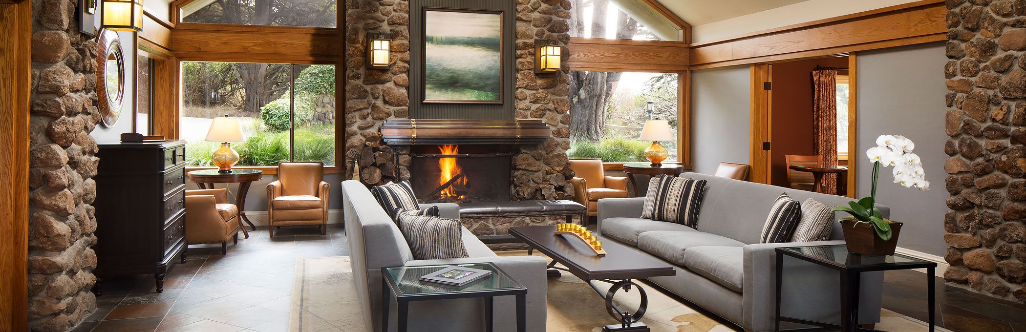Bodega Bay Lodge