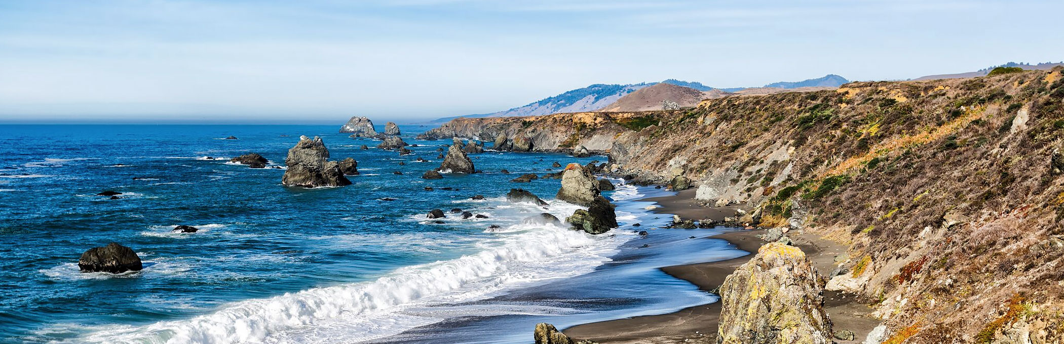 Bodega Bay Lodge