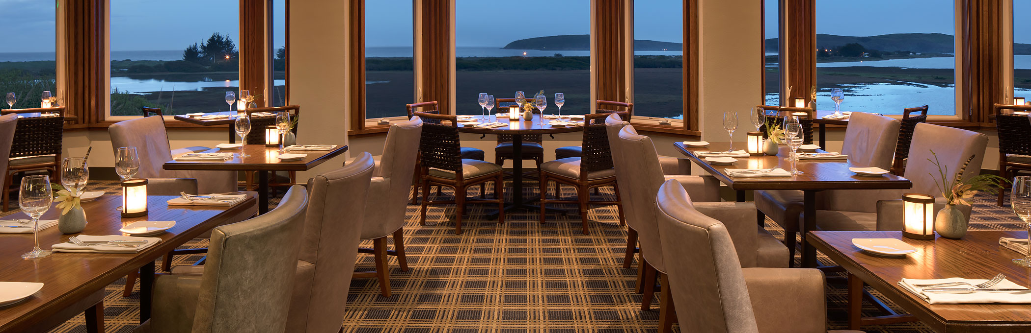 Bodega Bay Lodge