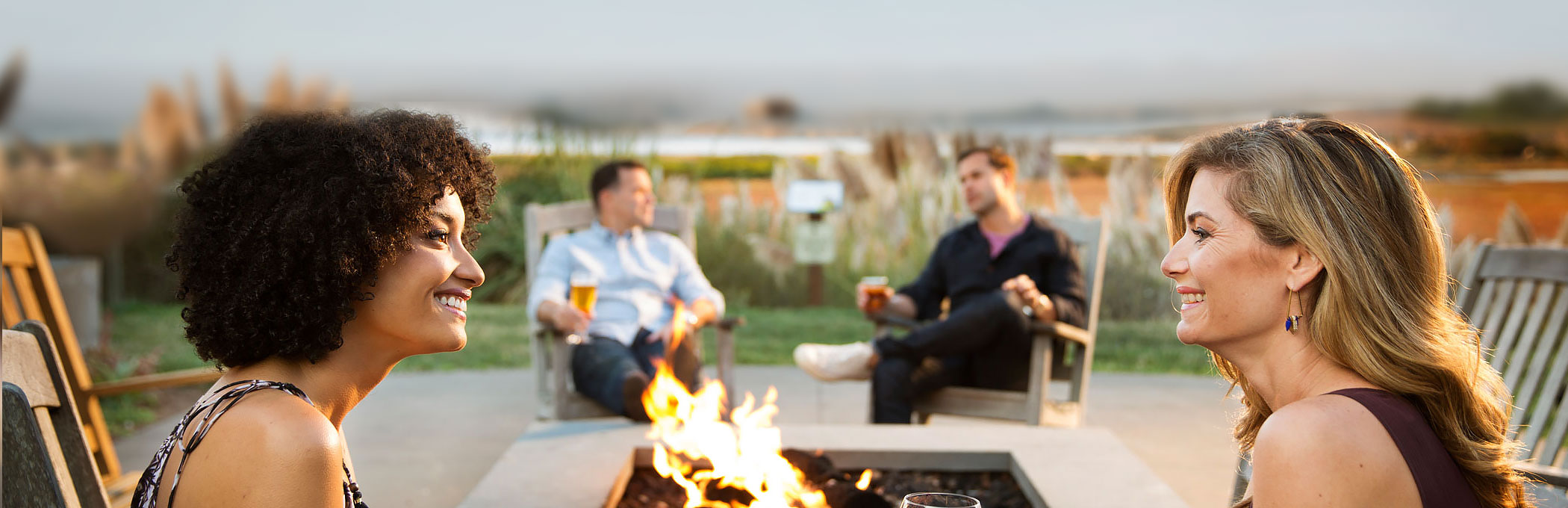Bodega Bay Lodge