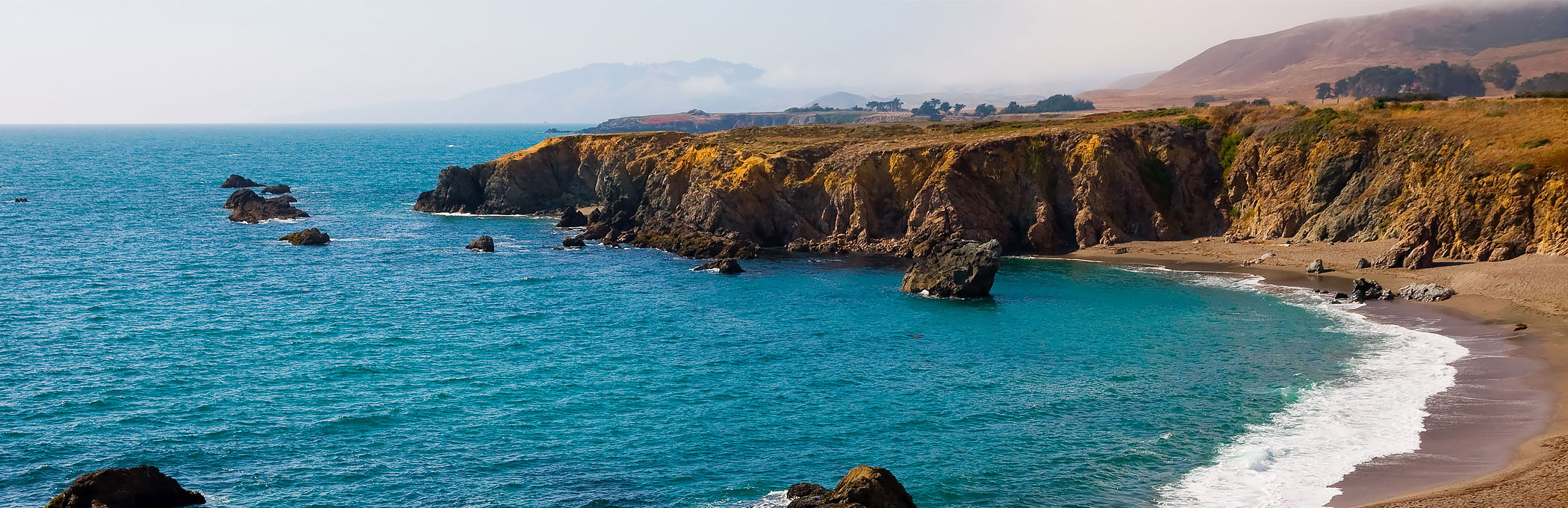 Bodega Bay Lodge