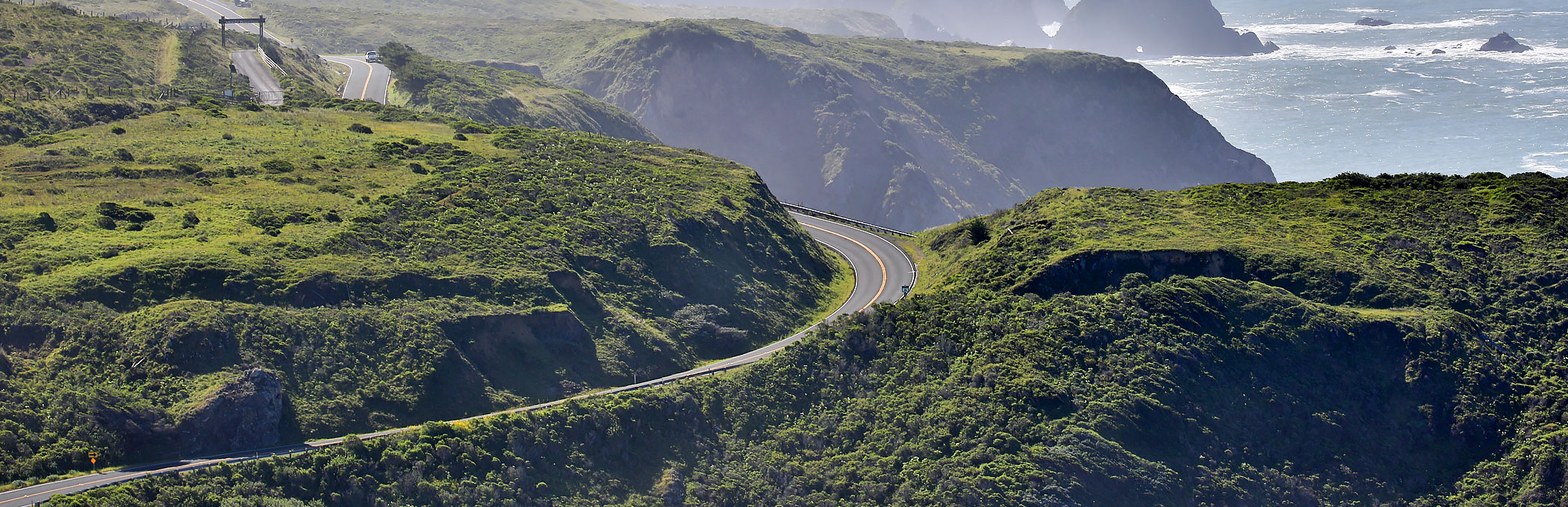 Bodega Bay Lodge