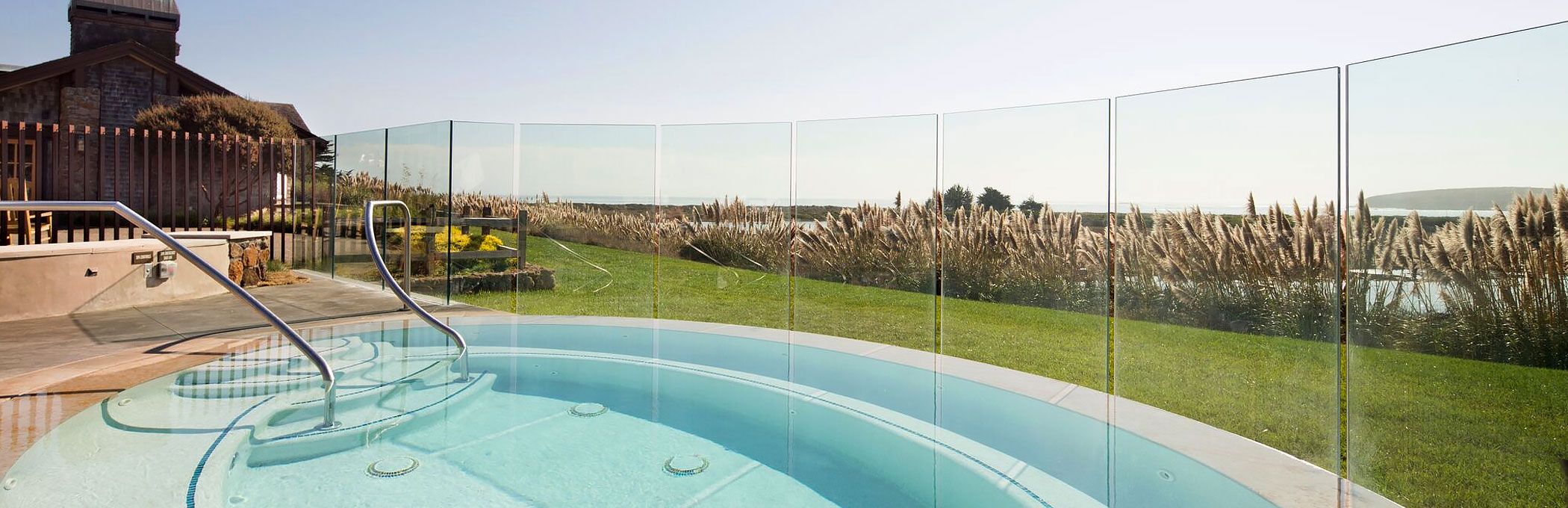 Bodega Bay Lodge