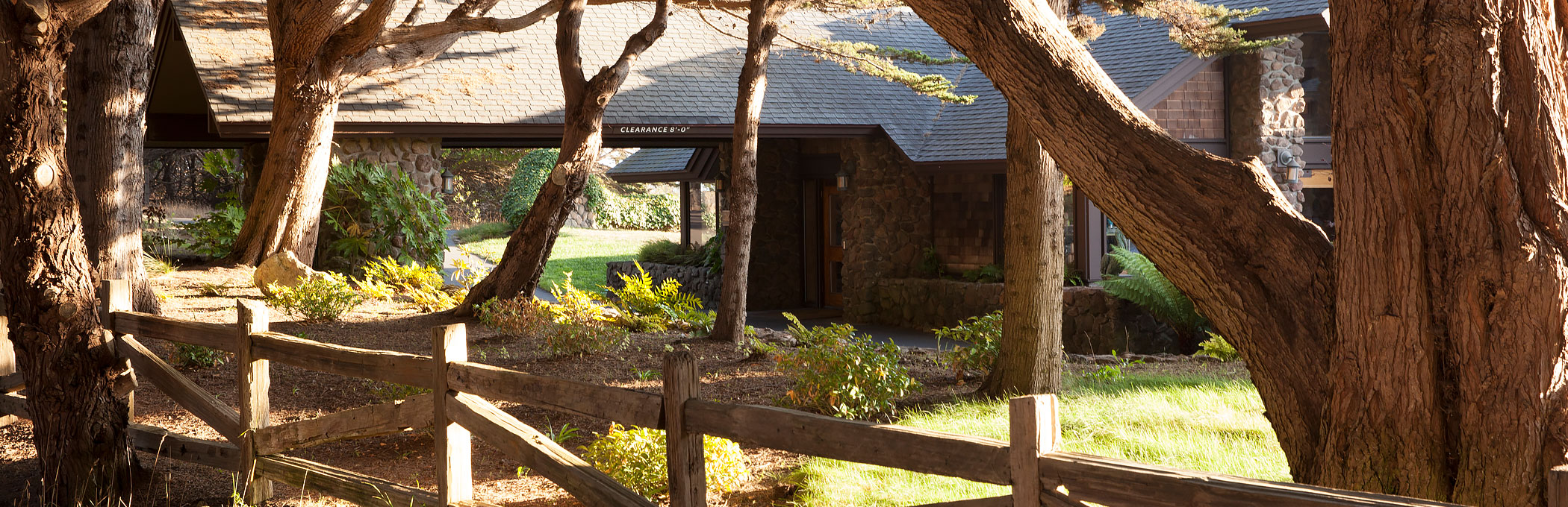 Bodega Bay Lodge