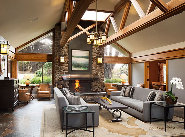 Bodega Bay Lodge Top Reasons