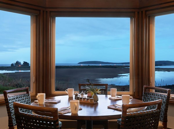 Bodega Bay Lodge Top Reasons