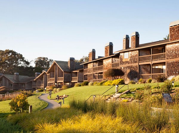 Bodega Bay Lodge Top Reasons