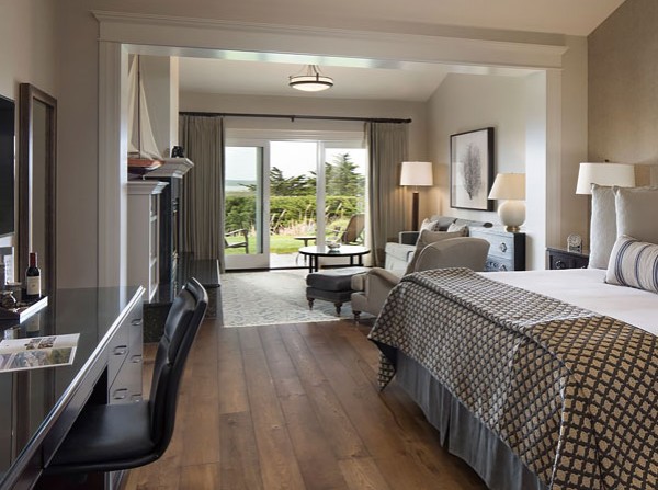 Bodega Bay Lodge Top Reasons