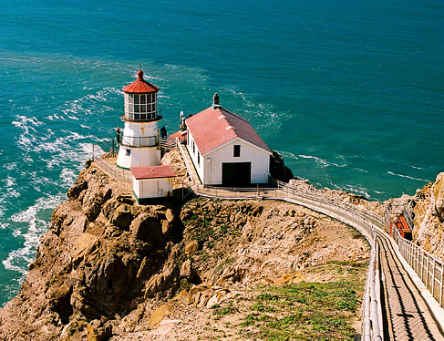 Point Reyes National Seashore