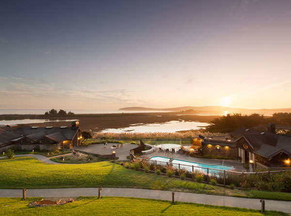 Bodega Bay Lodge Top Reasons