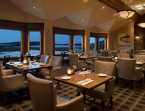 Drakes Sonoma Coast Kitchen