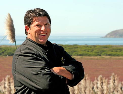 Meet Our Chef
