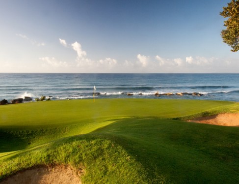 The Links at Bodega Harbor