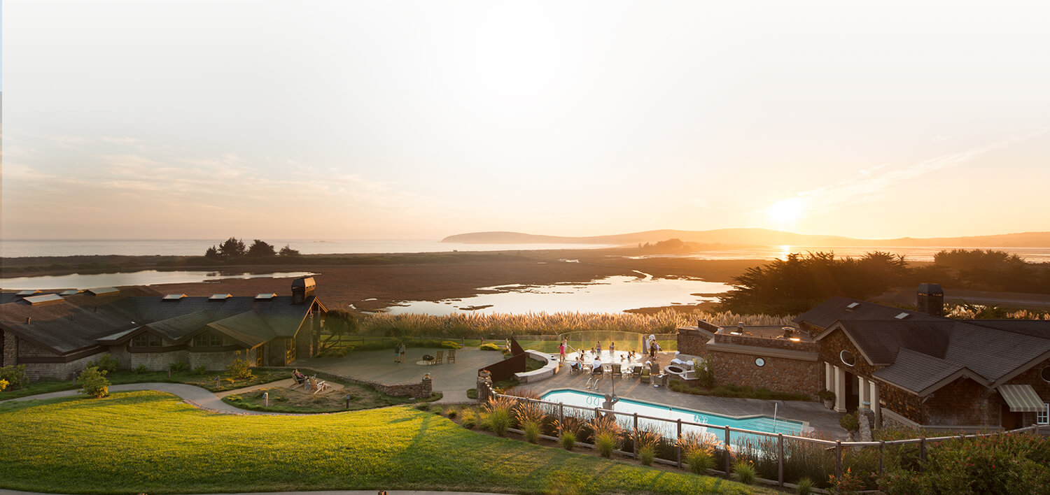 Bodega Bay Lodge