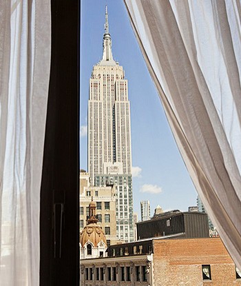 Broadway Plaza Hotel is Your Best Bet in NYC