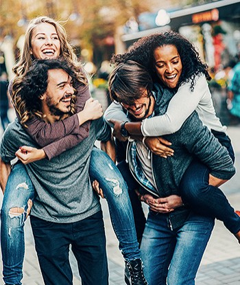 Affordable group stays in new york