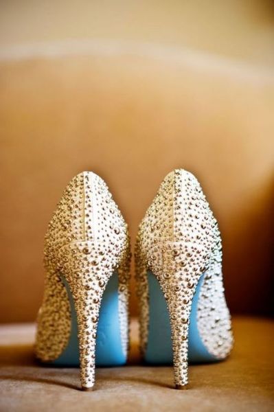 Christian-Louboutin-blue-sole-wedding-shoes