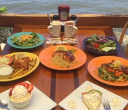 EARLY BIRD SPECIALS