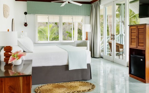 Garden Suite Garden Suite